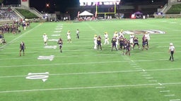 Caleb Kibula's highlights Independence High School