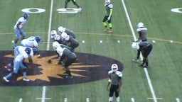 Madison football highlights Wilmer-Hutchins High School