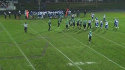 Watertown-Mayer football highlights Litchfield High School