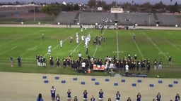 La Quinta football highlights Garey High School