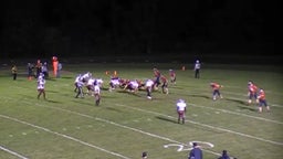 Seth Huspek-hein's highlights Hanover Central High School