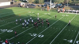 Biddeford football highlights Portland High School