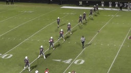 West football highlights Heritage High School