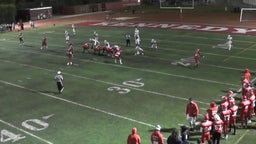 Kennedy football highlights Brooklyn Tech High School