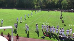 Sharon football highlights Stoughton High School