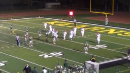 Kearns football highlights Weber High School