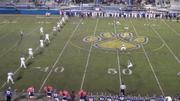 West Scranton football highlights Valley View High School