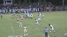 Tylertown football highlights South Pike High School