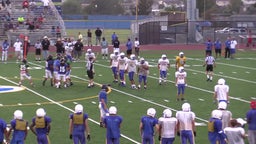 Declan Fernandez's highlights Grossmont High School