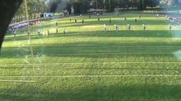 Plainview-Elgin-Millville football highlights Cotter High School