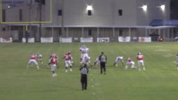 Corey Strother's highlights Deerfield-Windsor High School