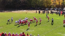 Keshon Griffin's highlights Immaculata High School