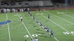 Nogales football highlights Duarte