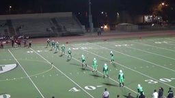 Nogales football highlights Sierra Vista