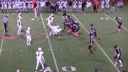 Bridgewater-Raritan football highlights Linden High School