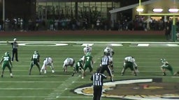 Yoakum football highlights Cuero High School