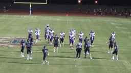 Sy Hatch's highlights Queen Creek