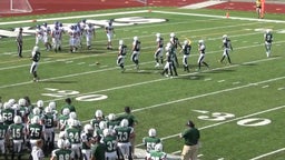 Watertown-Mayer football highlights Rockford High School