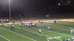 Coxsackie-Athens football highlights Cairo-Durham High School