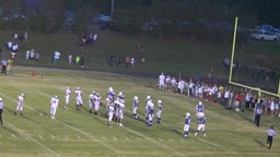 Will Linam's highlights vs. McNairy Central