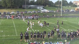 Thayer Central football highlights Shelby-Rising City High School