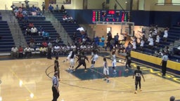 Swainsboro girls basketball highlights vs. Wilkinson County