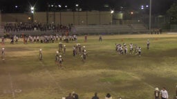 Kennedy football highlights Van Nuys High School