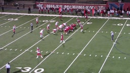 McKinley football highlights Struthers High School