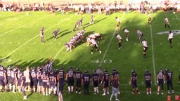 Duchesne football highlights Union High School