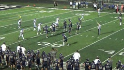 Cyprus football highlights Copper Hills HS