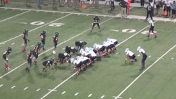 Pasadena Memorial football highlights Rayburn High School