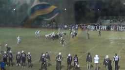LaSalle football highlights White Castle High School
