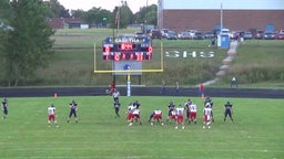 Sabetha football highlights vs. Jefferson West