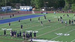 Michael Rovetto's highlights 7 On 7 #2