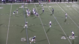 Keller football highlights Timber Creek