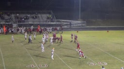 Chris Jones's highlights Matoaca Highlights