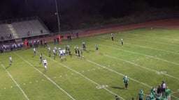 Cheney football highlights East Valley High School