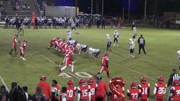 Victor Lopez's highlights Gulf Shores High School