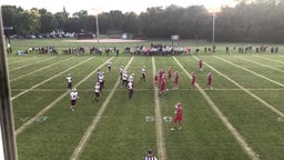 Matt Kasella's highlights Kerkhoven-Murdock-Sunburg High School