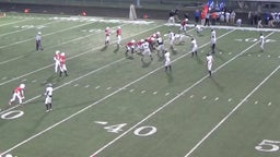 Southport football highlights vs. Columbus North High