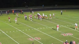 Tucker football highlights Godwin High School