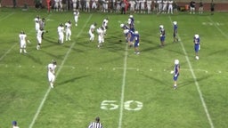 Reno football highlights Placer