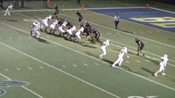 Lane Schrag's highlights Hesston High School