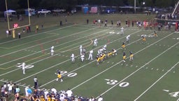 Keshawn Suggs's highlights Troup County High School