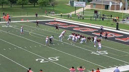 Bo Richter's highlights Edwardsville High School