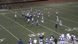 Milby football highlights Fort Bend Willowridge