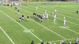 Buchtel football highlights Firestone High School