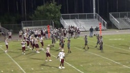 Northview football highlights South Walton High School