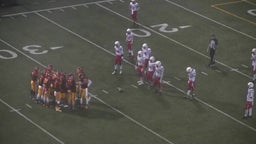 Quinton Lewis's highlights Snohomish High