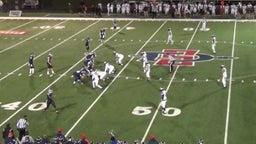 South-Doyle football highlights Tennessee High School